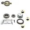 Rolamento de Cubo de Roda Vkba6537 Kit de Reparo de Rolamento de Roda Dianteira Adequado para Unidades de Cubo de Roda Mercedes-Benz