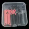 Accesorios de Pesca: Portacebos de Espuma, Ajustador de Línea de Pesca, Método de Pesca con Goma Elástica, Equipo de Pesca