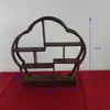 Suporte de Exibição de Sobremesas Estilo Chinês, Prateleira Decorativa, Nova Mesa de Exibição Estilo Chinês para Banquete de Noivado e Decoração de Casamento, Suporte para Sobremesas