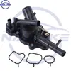 El Ensamblaje del Termostato 11060-4Bb0A 110604Bb0A es Adecuado para Nissan X-Trail 2014-2021
