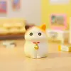 Nuevos Adornos de Gato Furui Pequeños de Venta Caliente Transfronteriza Decoración Creativa de Escritorio Regalos Adornos para Coche Regalos Venta al por Mayor