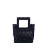 2022 nueva tendencia urbana moda simple puro hecho a mano DIY bolsos ropa fábrica de Guangzhou venta directa
