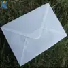Produção de Envelopes Translúcidos, Impressão de Envelopes Tamanho C6, Diversos Tipos de Embalagens em Papel Sulfite com Impressão de Logo