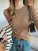 Top de camada base de veludo alemão dupla face para mulheres, pode ser usado sozinho ou como camada interna, top quente para outono e inverno, plus size para mulheres plus size, disfarça a barriga, camiseta slim-fit