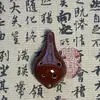 Pingente de Ocarina de 6 Furos, Ocarina Adequada para Iniciantes, Ocarina de Viagem para Iniciantes, Instrumento Profissional de Tom Alto para Alunos do Ensino Fundamental