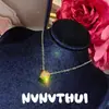 Recomendación de Lulu Blogger Set de Dos Banquetes Collar Iris con Pedrería Perlas Perlas Pulsera Flor Pequeña Serpiente Fragancia de Jardín Completa