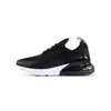 Zapatos Deportivos Casuales Transpirables de Malla con Amortiguación de Aire Max270 de Media Suela para Correr para Hombres y Mujeres, Absorbentes de Impactos, Resistentes al Desgaste, Comercio Exterior Transfronterizo