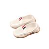 Zapatos Pequeños de Cuero para Niños 2025 Zapatos Tipo Frijol para Niños Zapatos Cómodos para Bebés Zapatos Infantiles Huecos Transpirables para 3-6 Años