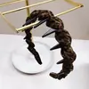 Diadema Exquisita Estilo Francés Retro con Estampado de Leopardo para Mujer, Pinza para el Cabello Antideslizante con Dientes, Accesorio para el Cabello de Gama Alta