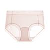 Ropa interior de seda helada para mujer, ligera y transpirable, Tallas grandes, Secado rápido, Bragas de camelia para mujer, Hecho a medida