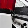 Adecuado para modificación de portón trasero de Toyota Tacoma 25-26 con varilla hidráulica abatible Amortiguador de portón trasero Tacoma