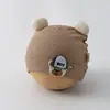 Benhui 2026 Nuevo Modelo Gorro de Punto Suéter Gorro de Bebé Estilo Nuevo de Primavera Gorro Suéter con Protección para las Orejas para Niños y Niñas para Salidas