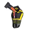 Kit de herramientas eléctricas de ferretería nuevo taladro eléctrico bolsa de cintura llave eléctrica llave de impacto bolsa de cintura bolsa portátil para taladro eléctrico