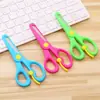 Lã Feito à Mão Tricô DIY Ferramenta de Crochê Acessórios Marcadores de Pontos Coloridos Alfinetes de Plástico Tesoura Kit de Ferramentas para Iniciantes