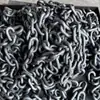 Cadena Circular de Elevación para Minería, Cadena de Acero Aleado de Alta Resistencia, Cadena de Elevación y Izaje