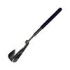 Fabricantes fornecem sapateira retrátil de cabo longo 27-75CM ajustável esticável 10CM puxador de arco de aço inoxidável
