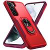 Adequado para Google Pixel10Pro Capa de Celular Pioneer Pixel9Pro Suporte com Anel 8A Capa Protetora Anti-Queda