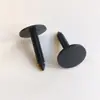 Remaches de Nylon con Forma de Árbol, Remaches de Posicionamiento para Paneles Decorativos de Coche, Remaches de Espina para Fijación de Paneles Gl150