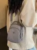 A bolsa para celular Shuai Mi Jia é leve e à prova d'água, nova bolsa transversal estilosa de verão 2026, bolsa de ombro feminina moderna e da moda