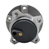 Rolamento de Roda 9671326080 Roda Traseira Aplicável a Citroen:Picasso/C4 Grand Unidade de Cubo de Roda