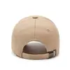 Gorra de béisbol de tela con diseño de piña para hombre, nueva gorra con letras bordadas, informal, para exteriores, combina con todo, para primavera y otoño.
