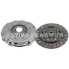 Plato de Presión Plato de Fricción del Embrague 828002 ADV183060 RC37006 HKR1014