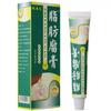 Yao Benren Miao Pu Crema para la Picazón de la Piel Crema para la Picazón Vaginal Venta Directa Vendedor Ambulante Fabricante de Origen