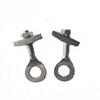 Accesorios para bicicleta eléctrica cadena tensa cadena cremallera dispositivo de cadena superior tornillo de cremallera de patilla cable de bicicleta trefilado