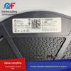 Multiplexador de switch analógico CD4053BM encapsulamento de chip CD4053 SOP-16 chip IC lógico