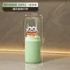 Taza para Enjuague Bucal de Viaje Taza para Cepillo de Dientes Taza para Cepillo de Dientes Taza para Cepillo de Dientes Taza para Cepillo de Dientes Juego de Cepillo de Dientes Portátil Hogar Lavado Caja de Pasta de Dientes y Cepillo de Dientes