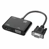 A Coleção de Cabos Adaptadores HDTV VGA Mini DisplayPort DVI é Constantemente Atualizada