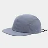 Gorra de Malla Transpirable para Exteriores de Verano para Hombres, Tejido de Secado Rápido, Gorra de Béisbol Plana Ajustable para Correr y Ciclismo, Gorra de Pico para Mujer