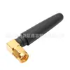 Amplificador WiFi Bluetooth 2.4G codo antena Zigbee 5CM pimiento módulo de desbloqueo WeChat control de vuelo FPV