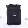 Bolsa de tela Oxford para bolígrafos Marcadores Portátil Impermeable Múltiples Especificaciones Bolsa de Almacenamiento sin Marca Bolsa de Almacenamiento de Gran Capacidad Bolsa de Embalaje Al por Mayor