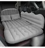 Cama Inflable para Coche, Cama de Aire para Asiento Trasero de Coche, Colchoneta para Dormir Central y Trasera de Coche, Colchón para Dormir, Cama de Viaje para Coche, Universal