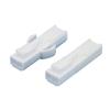Alternativo Doméstico Elp-02V Terminal Crimpado 4.5mm Carcasa de Plástico El-A/Y Acoplamiento Aéreo Conexión de Alta Corriente Cable