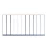 Cortina de Porta Magnética Transparente Corta-Vento para Ar Condicionado Cortina Divisória Doméstica Isolamento Térmico Comercial Ímã Auto-Adesivo Plástico Pvc Cortina de Porta Macia