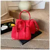 Bolso Pequeño Casual Transfronterizo Otoño e Invierno para Mujer 2026 Nueva Moda Versátil Bolso Cubo Bolso Cruzado de Cubo para Viajar