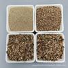 Gránulos de Vermiculita para Bolsitas de Flores Cortadas, Relleno para Sustrato de Reptiles, Mezcla de Vermiculita para Enraizamiento de Plántulas, Stock Listo de Fábrica
