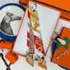Adecuado para la Colección H de Aima, Bolsos de Estilo Nuevo, Pañuelos de Seda, Correas para Bolsos, Asas Decorativas, Cintas de Seda, Bufandas