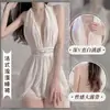 Pijamas Sexy para Mujer Verano Estilo Malla 2026 Nueva Llegada Camisola de Malla Bata de Noche de Gama Alta Ropa para el Hogar Estilo Delgado