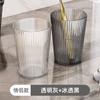 Copo Escova Casal Wash Cup Light Luxo Escova de Dentes Copa de Alto Valor Infantil Creme Dental Pasta de Dentes Armazenamento de Escova de Dentes Copo de Enxaguante Bucal
