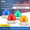 Luz de advertência luz de sinalização luz de advertência LED-3072 sempre acesa piscando pequena mini frequência luz piscante 12v24v220v