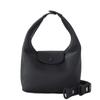Bolsa Cesta de Legumes de Couro Macio de Alta Qualidade, Portátil, Transfronteiriça, Togo, Couro Bovino de Primeira Camada, Bolsa de Ombro, Elegante, Couro Genuíno, Bolsa Feminina para Axila