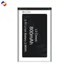 Adecuado para la batería del teléfono móvil Qmobile L2 Classic, batería nueva y duradera de 800 mAh, venta al por mayor de fábrica para comercio exterior