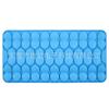 Novo produto Spot Pet Silicone Lick Pad Ventosa Dog Dividing Pad Pet Anti-sufocante Cheiro Lento Pad