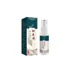 Spray Herbal Calmante para Pies Olor a Pie Sudoración en Pies Spray Anti-picazón Hongos Tinea Descamación Planta del Pie Dedo del Pie Spray