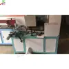 Máquina cortadora rotatoria de tubo redondo de acero inoxidable máquina cortadora de tubo espiral tubo galvanizado equipo de sierra circular para metal de mesa