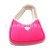Ventas Directas de Fábrica Serie Rosa Zuecos Zapatos Flores Accesorios DIY Flores para Zapatos Croc Hebillas para Zapatos Accesorios para Zapatos de PVC Venta al por Mayor