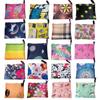 Nuevos fabricantes de bolsas de tela Oxford, bolsas plegables, bolsas de tela a cuadros.